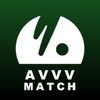 KAVVV MATCH simgesi