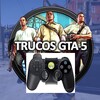 Pictogramă Trucos GTA 5