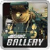 Trainz Gallery icon