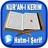 Kuran-ı Kerim Hatmi Şerif icon