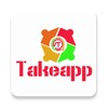 Takeapp icon