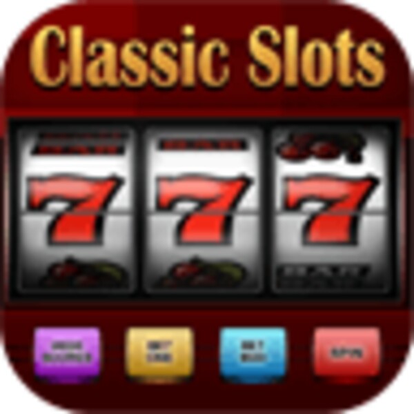 Classic Slot Machine for Android - Download the APK from Uptodown