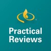 PracticalReviews 图标