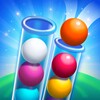 Icono de Ball Sort Puzzle Color Sort