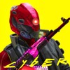 Icon von FPS CyberPunk Shooting Game