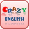 Ícone de Crazy English