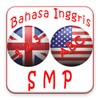 ไอคอน Bhs Inggris SMP