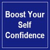 Boost Your Self Confidence icon