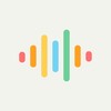 Murmur : voice diary icon