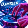 Icono de DJ Mixer Studio