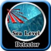 ไอคอน Sea Level Detector