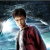 Harry Potter and the Half-Blood Prince Game icon