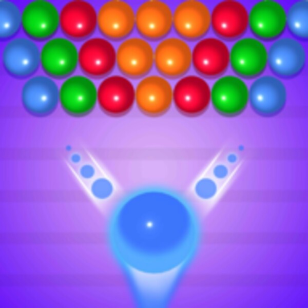 Bubble Fall 3D for Android - Download the APK from Uptodown