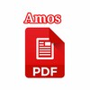 Biểu tượng Amos PDF maker/creator