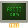 ASCII cam (free version) icon