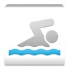 Zwemwater icon