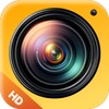 Icono de 4K Camera - Ultra HD Camera