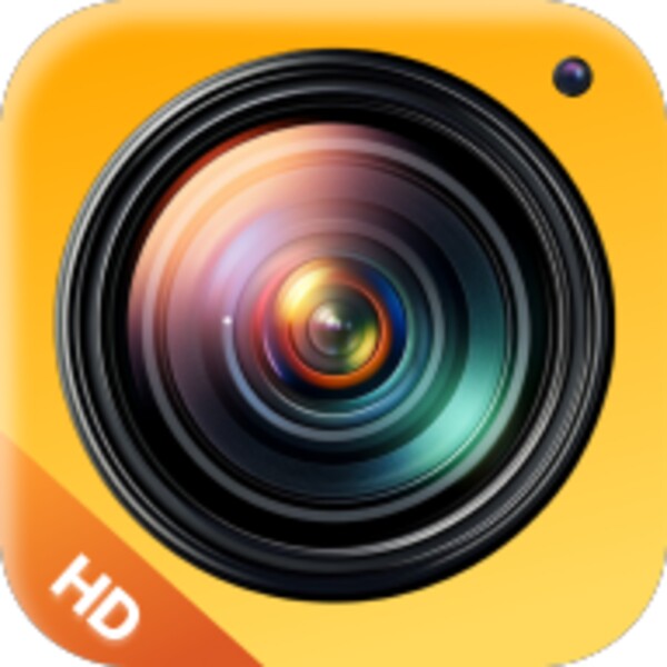 4K Camera - Ultra HD Camera for Android - Download the APK from Uptodown