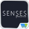 Senses of Malaysia icon