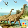 恐龙学习卡 V2 icon