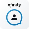 Xfinity My Account icon