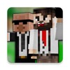 Skin Boys for Minecraft PE icon