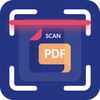 Scan4PDF - CamScanner, Merge PDF icon