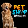 أيقونة Pet Shop Simulator: Pet Games