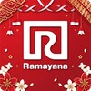 Ramayana Member Card icon