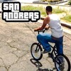 San Andreas | Go To Car icon