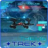 TREK: Total Launcher Theme icon