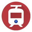MonTransit Calgary Transit C-Train feature