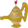 Genie Lamp Free icon