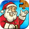 Christmas Jigsaw Puzzles Game icon