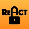 ReACT icon