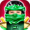 Ninja Costume Photo Editor icon