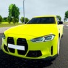 Ikon M3 Car Driving Simulator