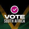 Vote South Africa icon