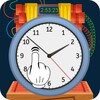 Icono de Clock Challenge