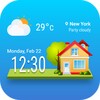 Weather forecast - climate icon