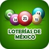 Loterías de México icon