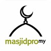 Icona di MasjidProMy