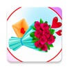 WAStickerApps Flowers icon