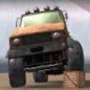 Truck Challenge icon