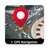 Route Finder GPS: Routing App icon