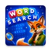 ไอคอน Word Search Puzzle Game