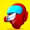 Red Impostor icon