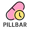 Pill Reminder and Medication Tracker - Pillbar icon