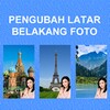 Pengubah Latar Belakang Foto icon