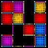 Dots and Boxes (Neon) icon